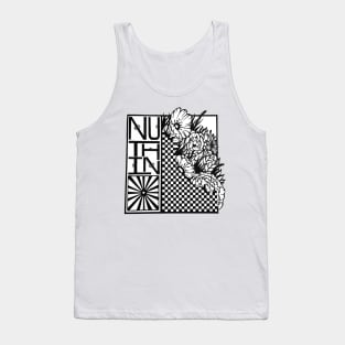 Nuthin NO.1 Tank Top